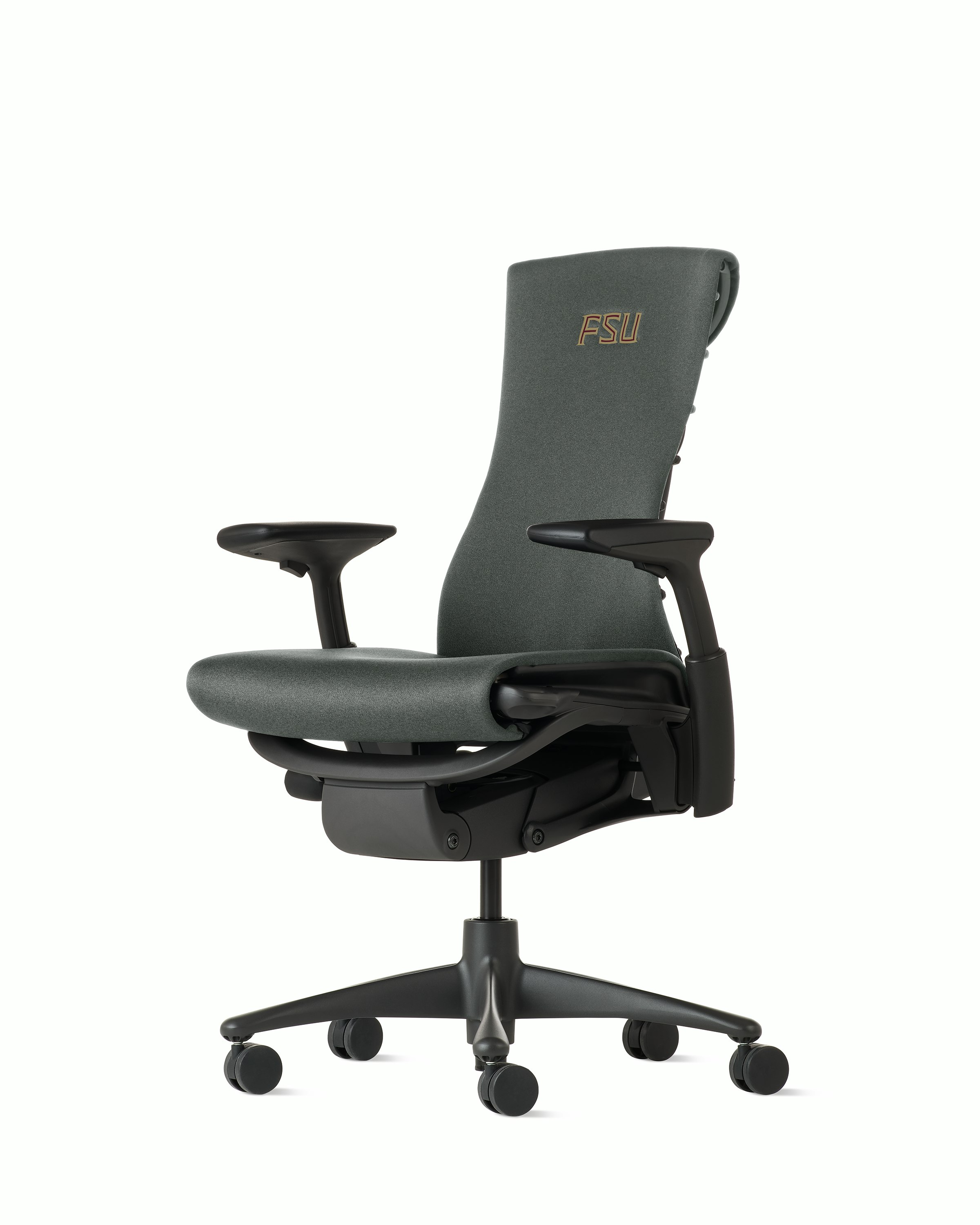 Embody Collegiate Chair - Florida State University