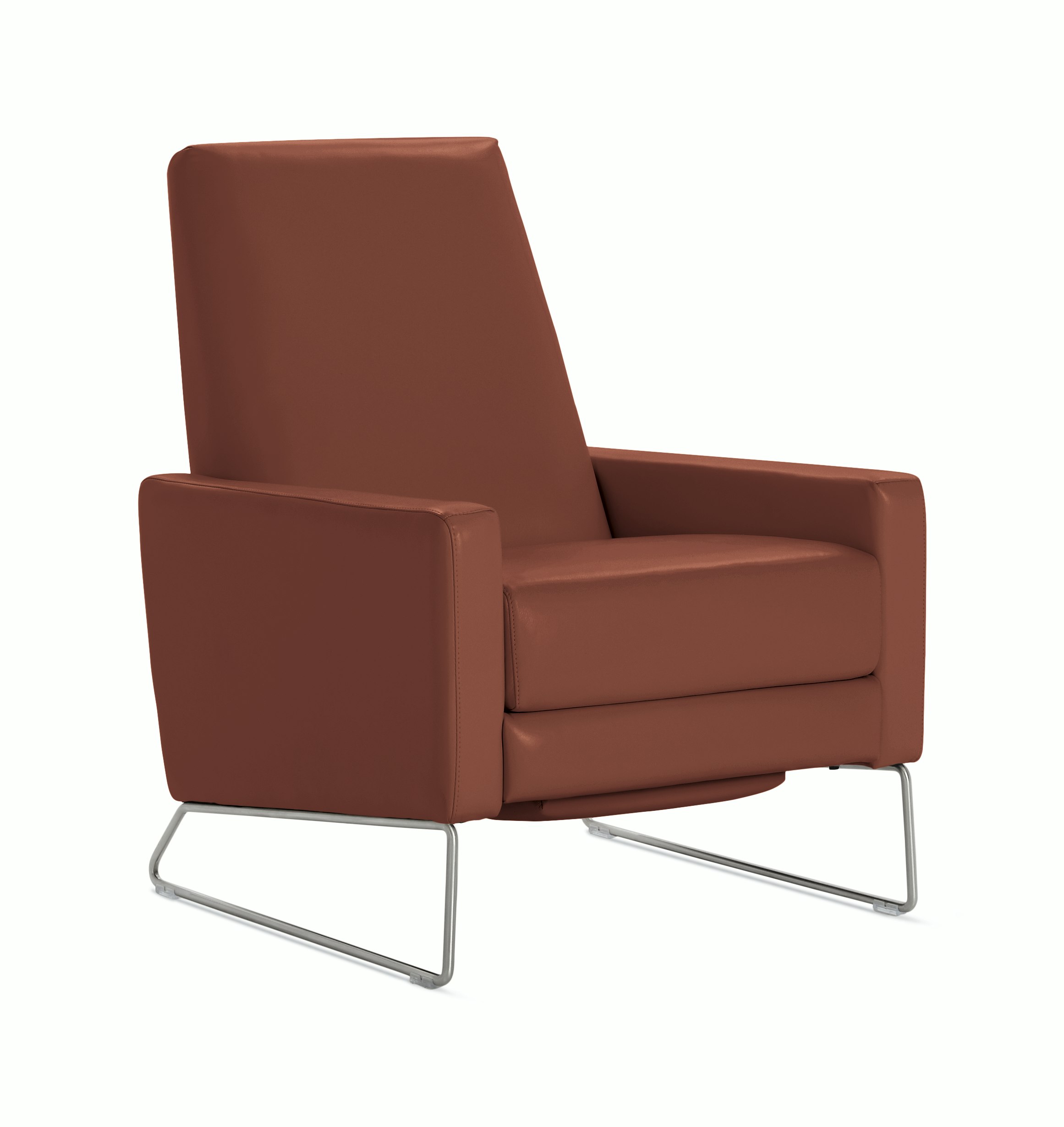 Flight Recliner