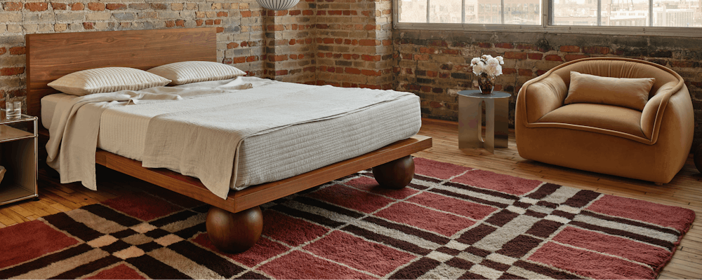 Everest Rug