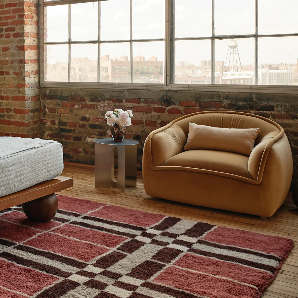 Everest Rug