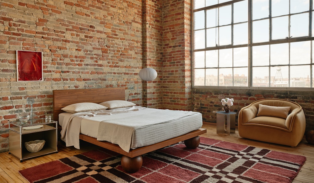 Yoko Bed
