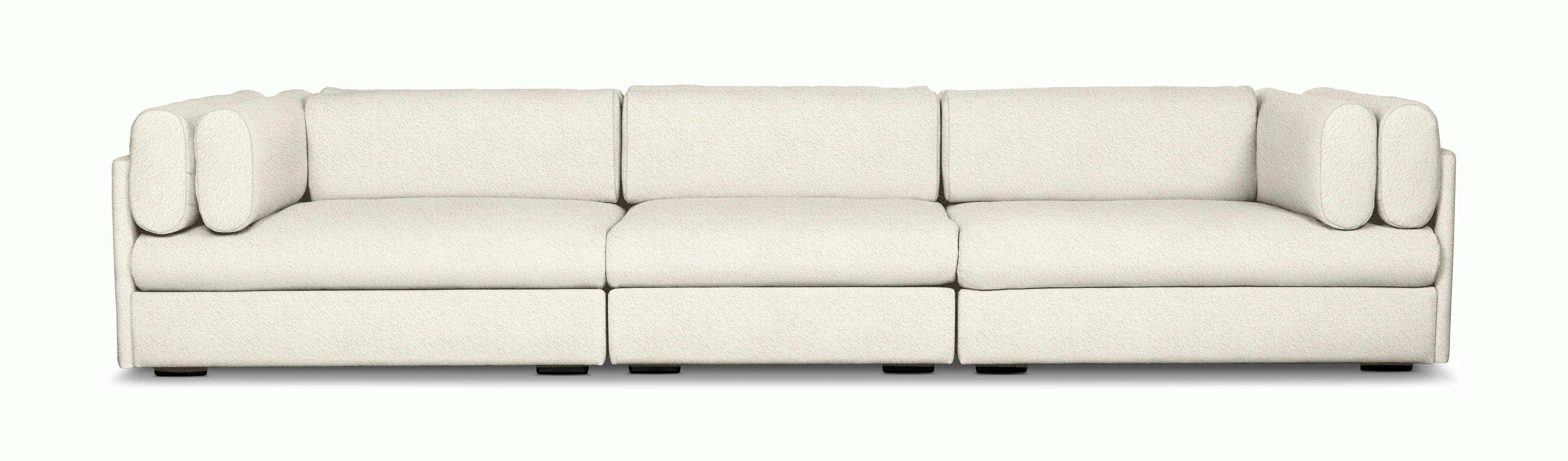Elogio Four Seater Sofa
