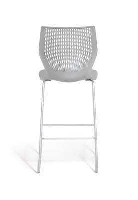 MultiGeneration by Knoll Formway Design Barstool bar height stool 