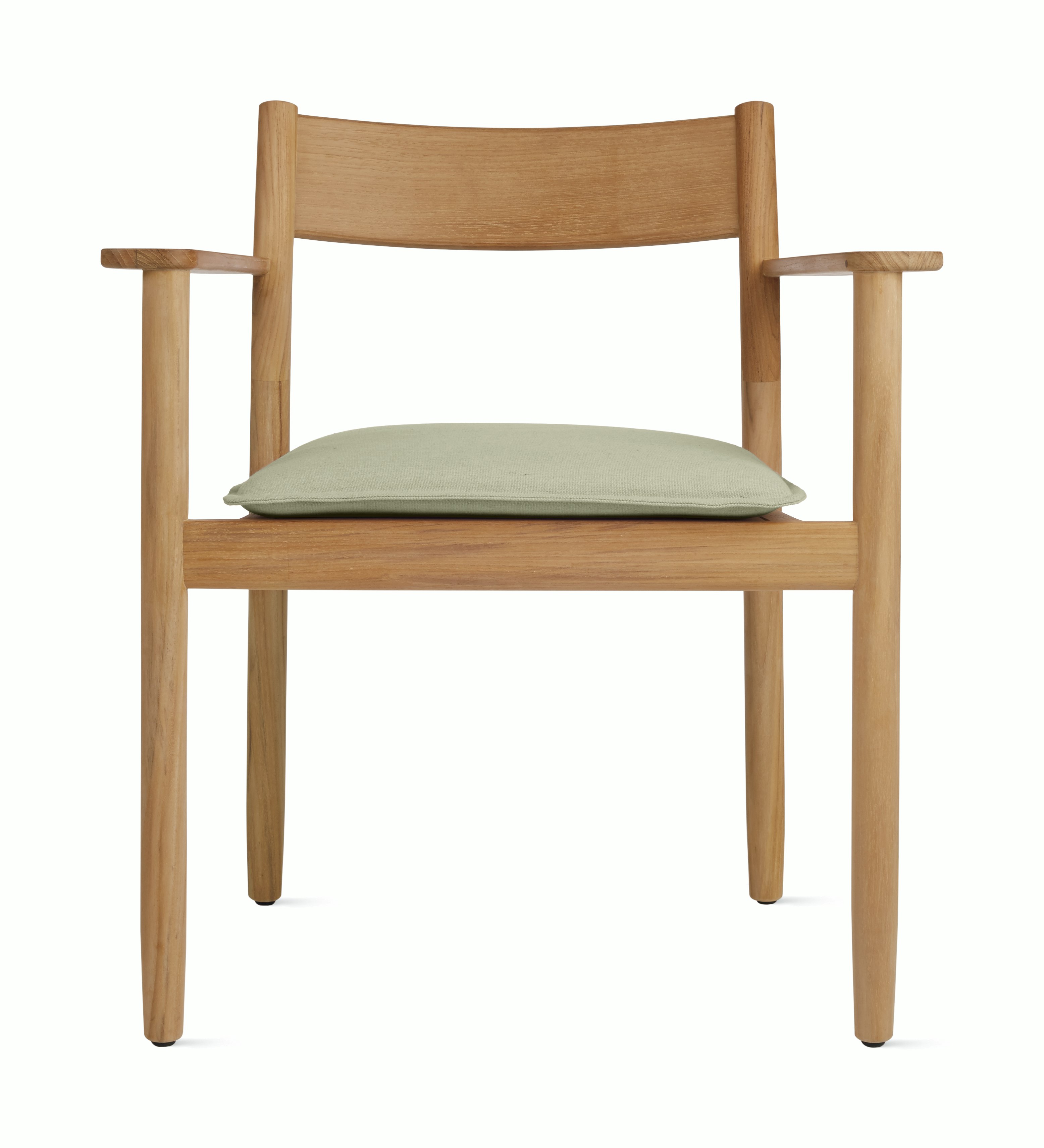 Terassi Armchair - Heritage Moss,  FSC Certified, FSC Certified