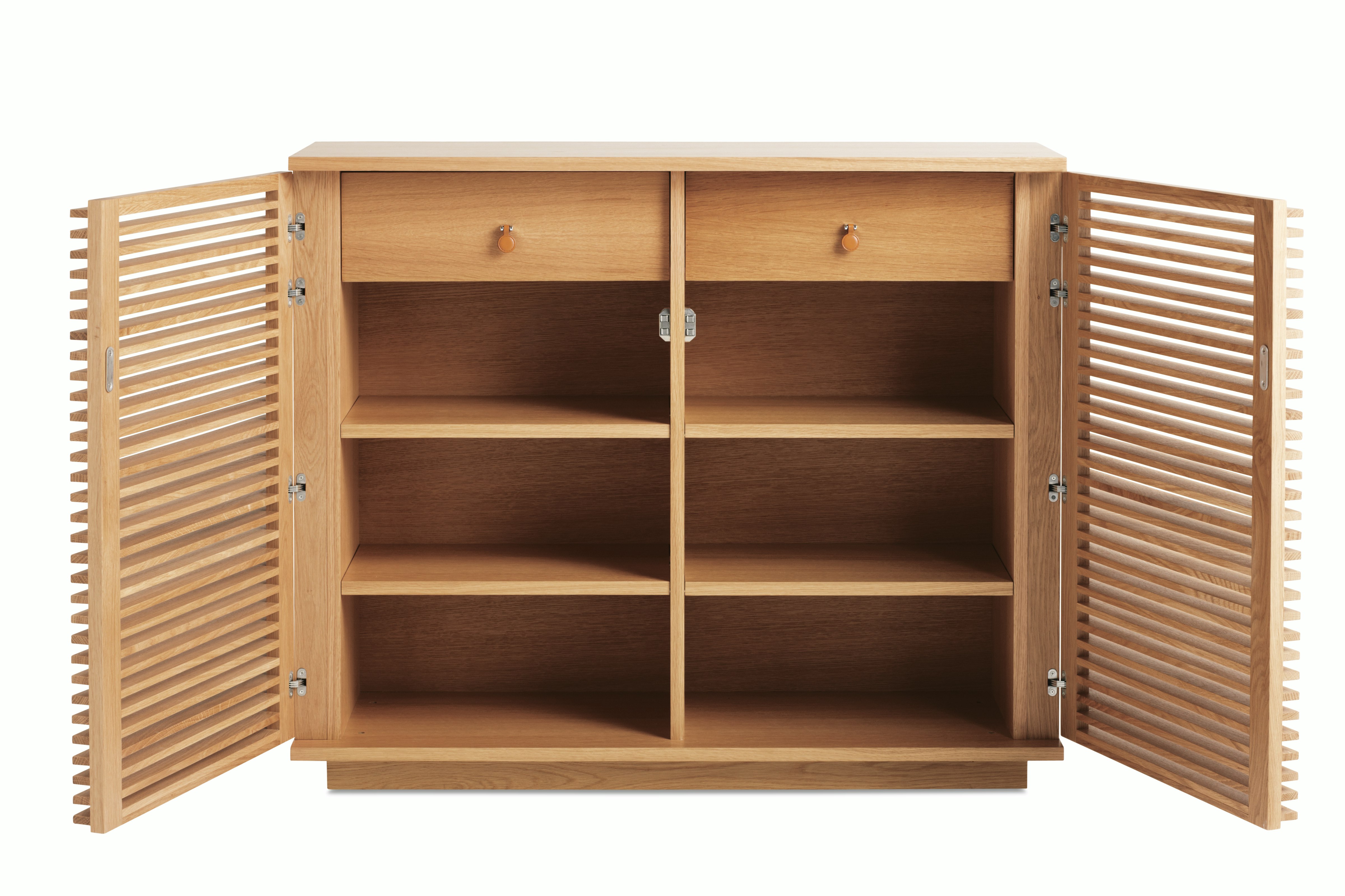 Line Console
