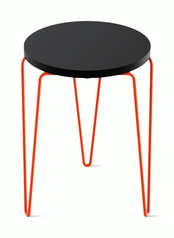 Florence Knoll Hairpin™ Stacking Table | Knoll