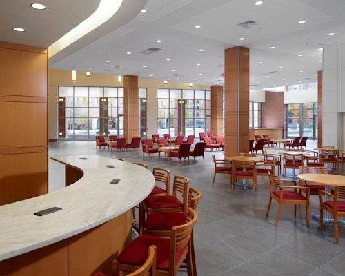 The Ricchio Chair Collection was designed in 1990 by Joe and Linda Ricchio