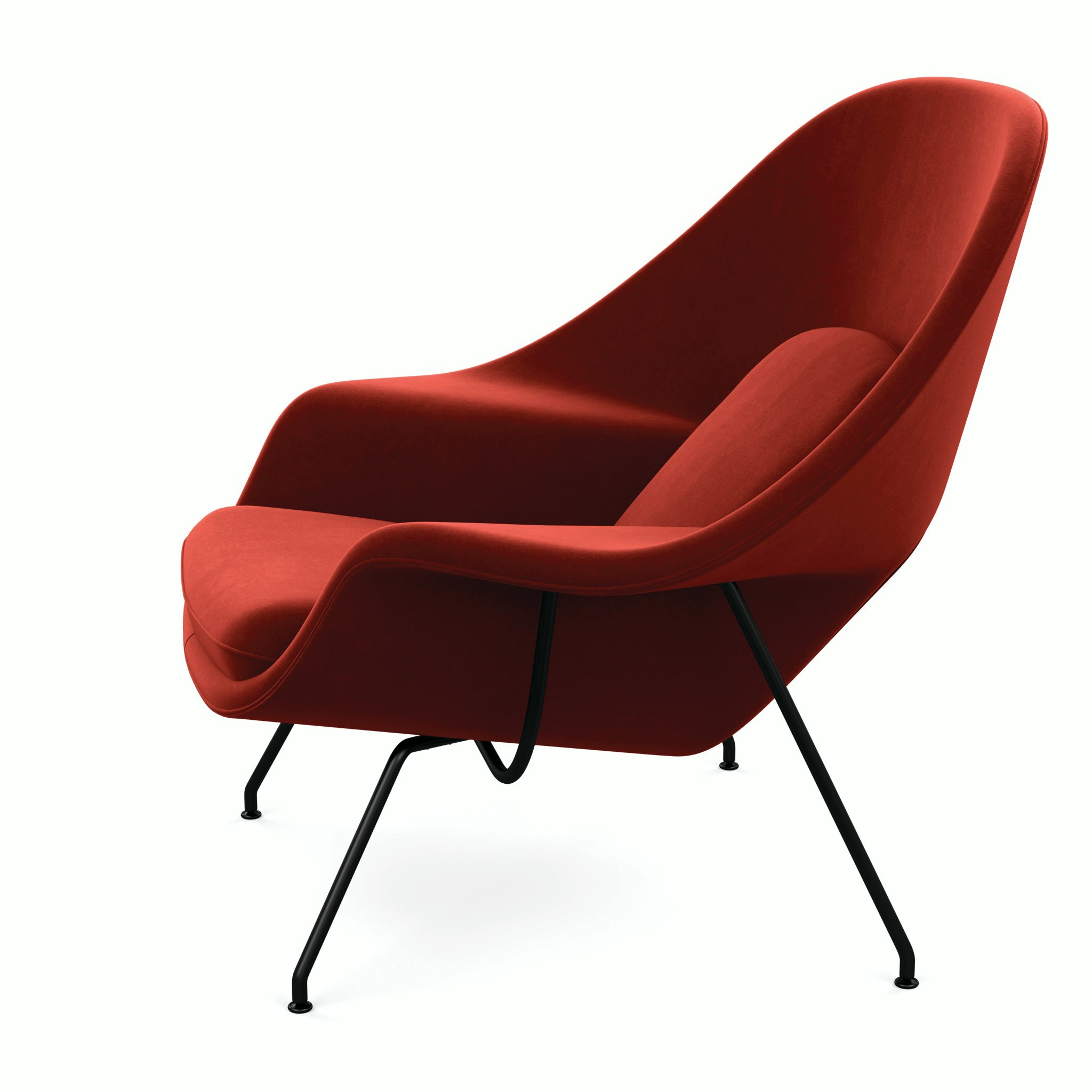 Womb Chair, Medium
