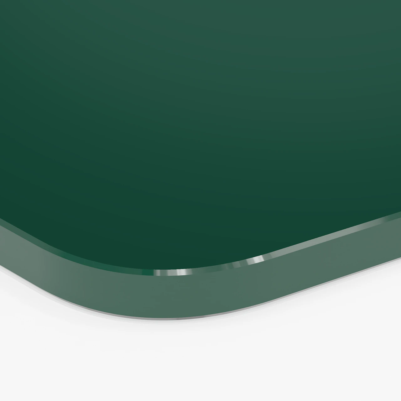 Moss Green