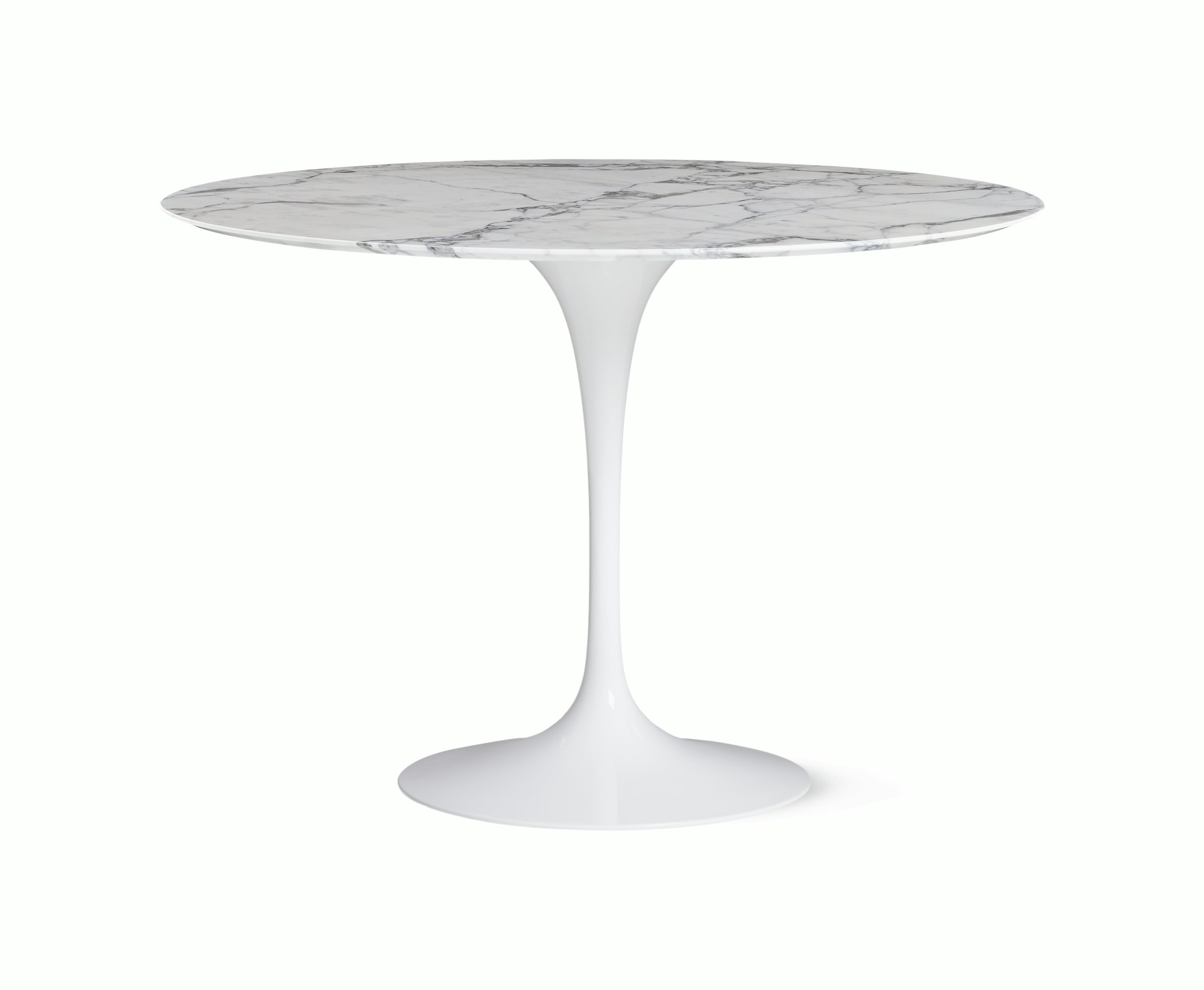 Saarinen Dining Table, Round