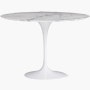 Saarinen Dining Table Saarinen Dining Table, Round