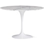 Saarinen Dining Table Saarinen Dining Table, Round