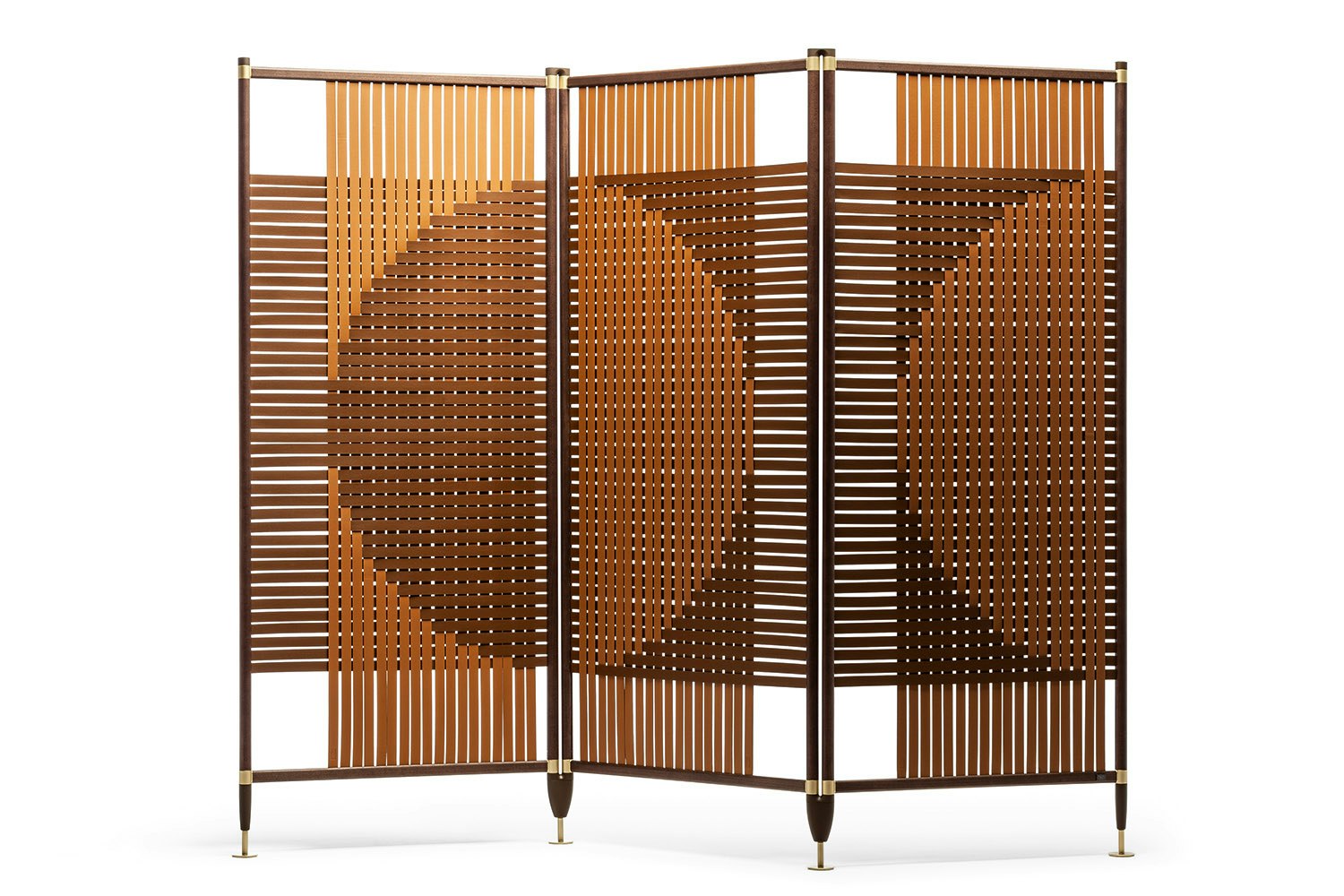 Folding Screen + Room Dividers