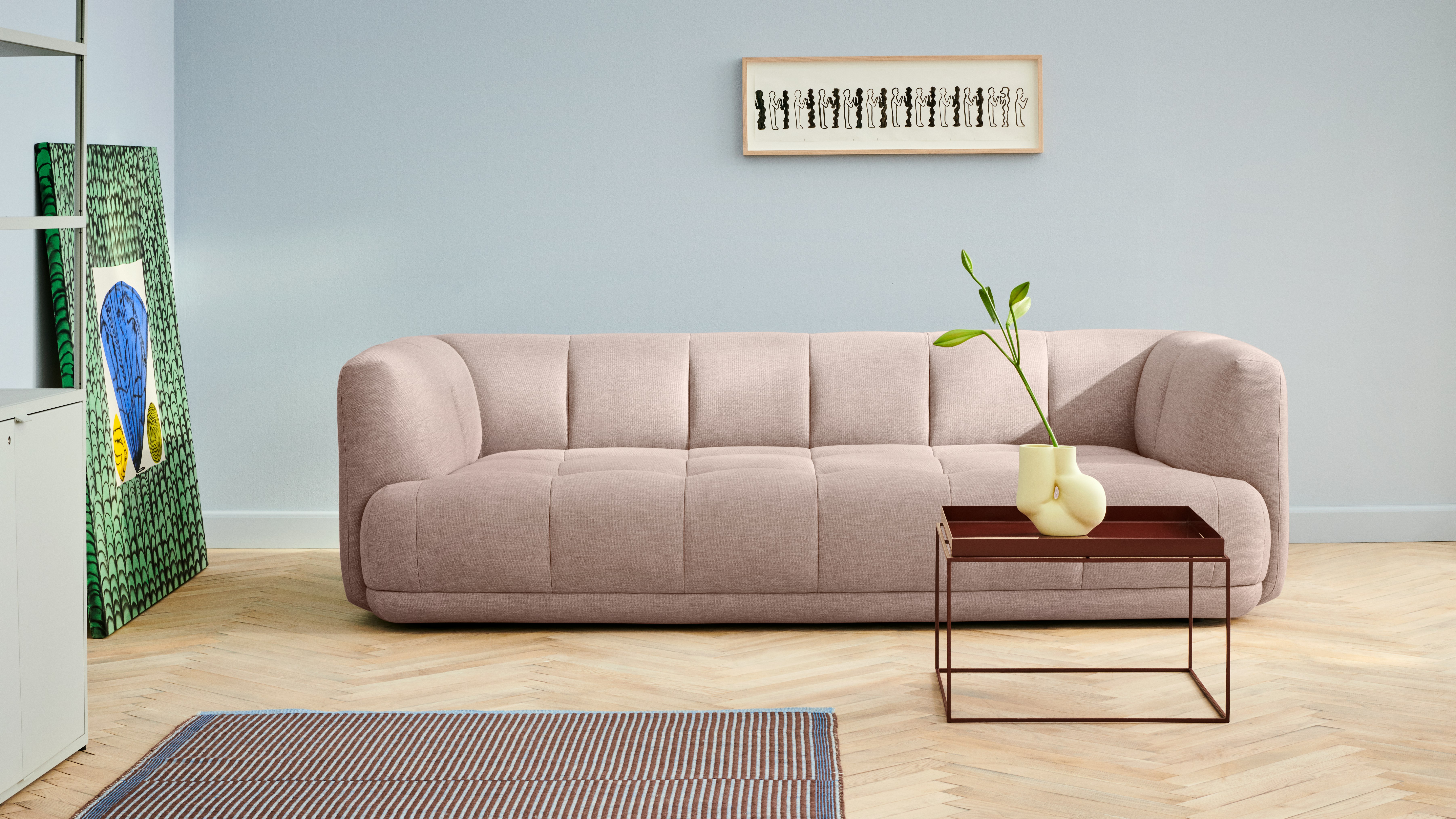 Tray Coffee Table