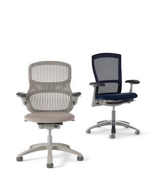Generation by Knoll