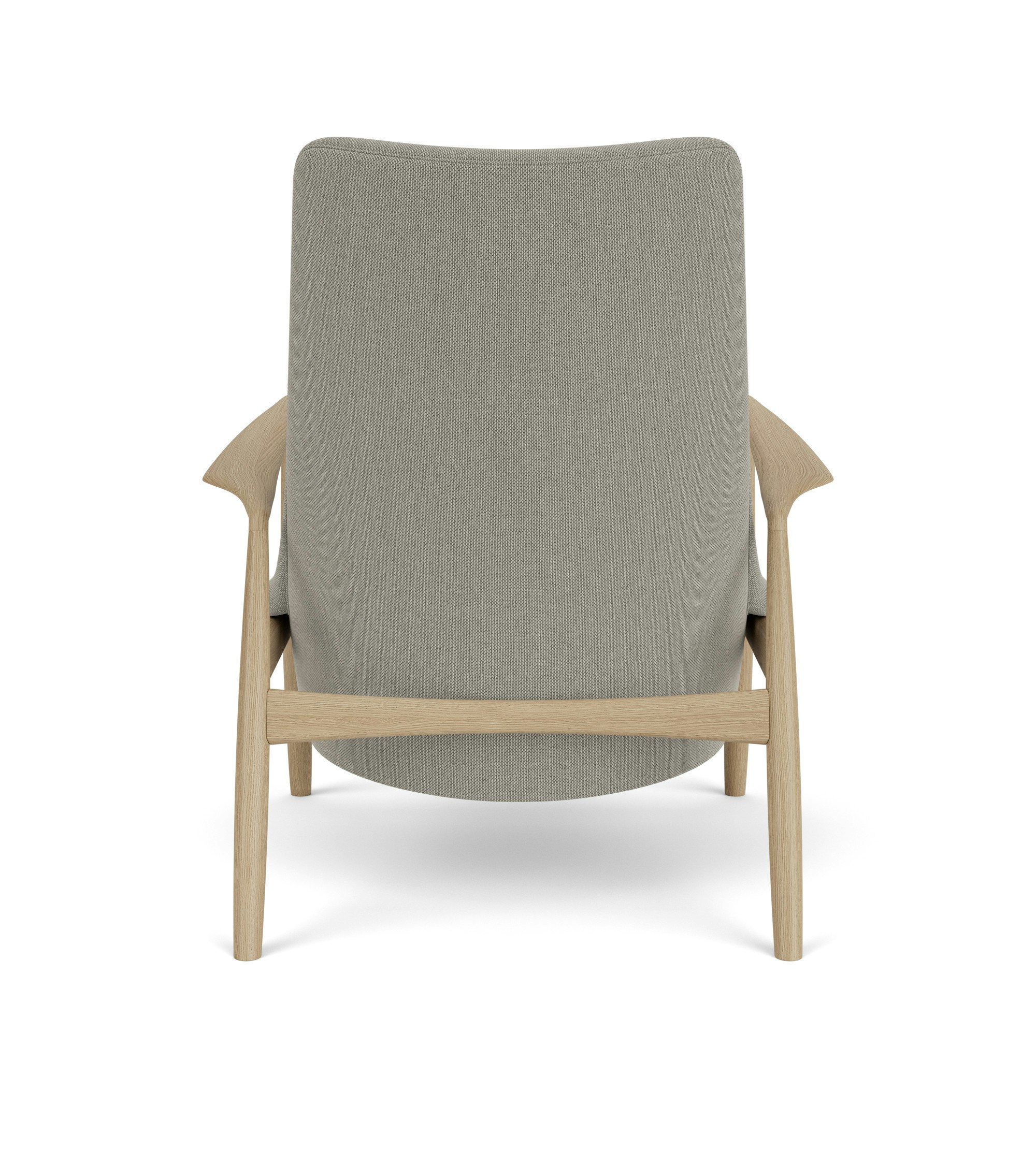 Seal Chair