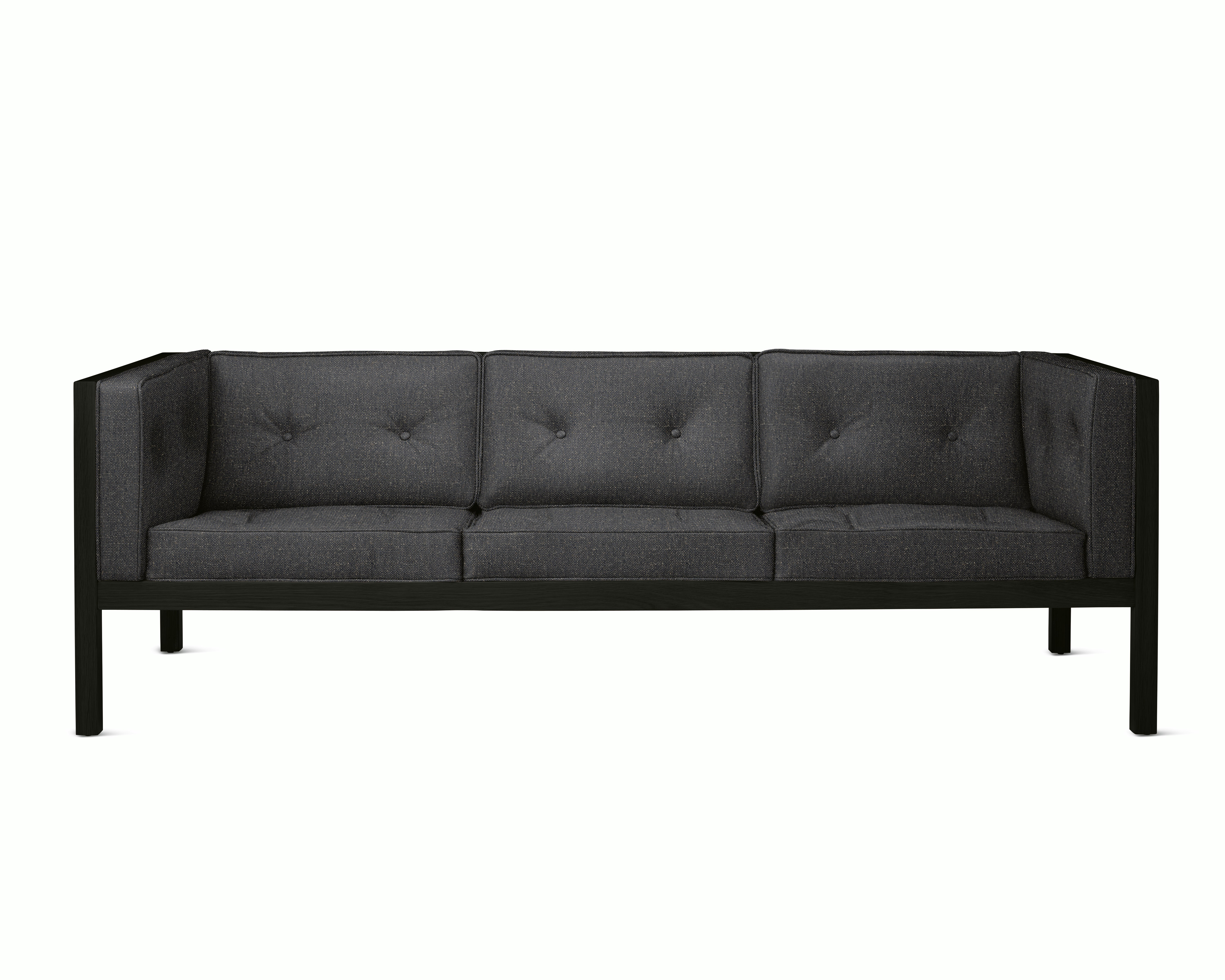 Cube Sofa 80"