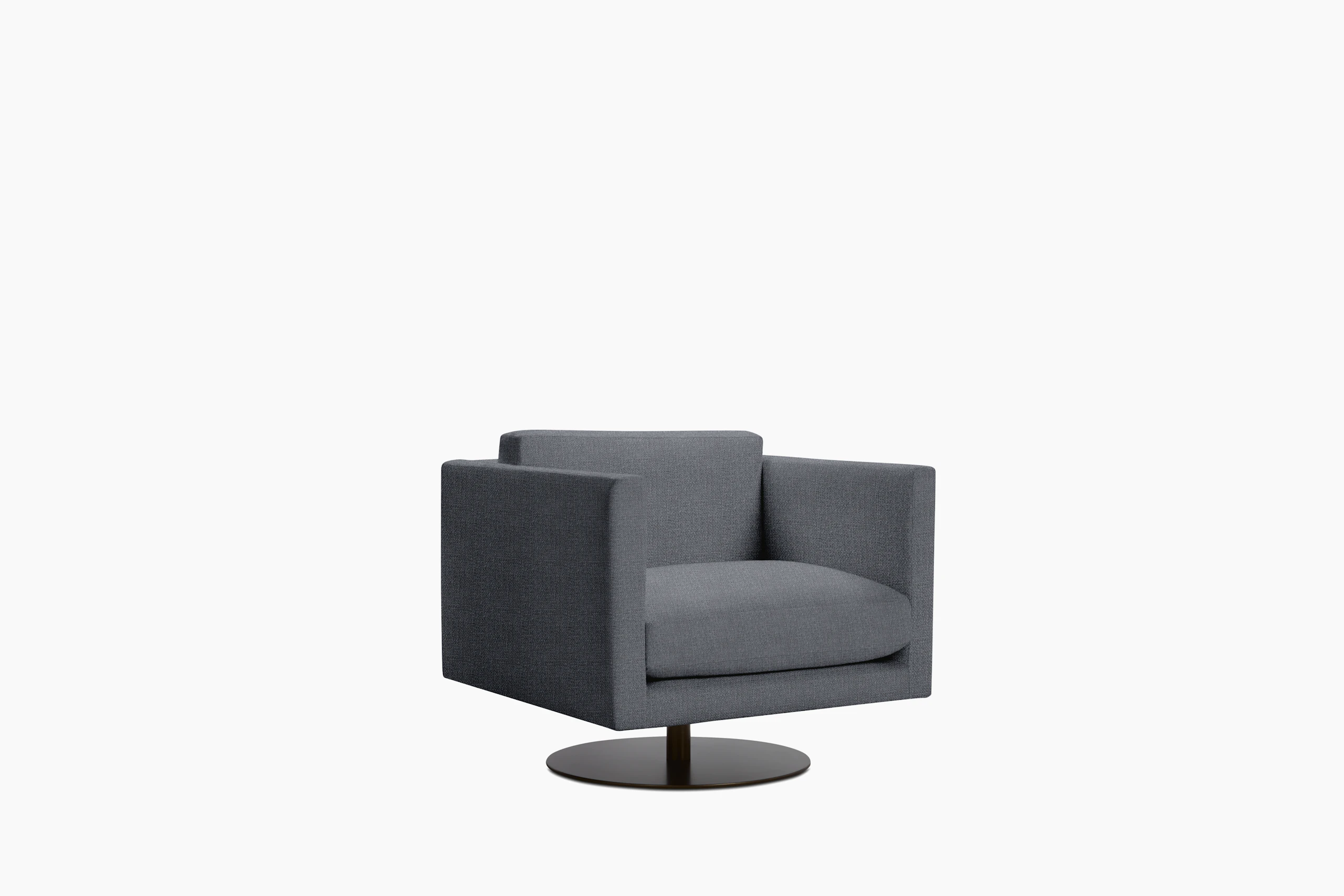 Comolino Swivel Chair