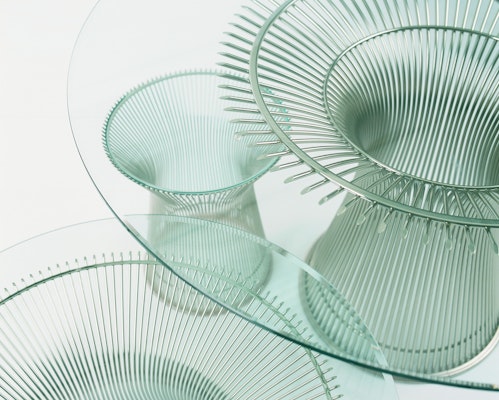 Warren Platner Collection