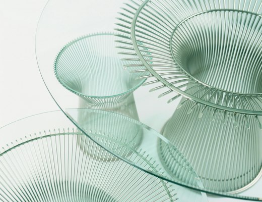 Side Table Kno Platner Side Table - Original Design | Knoll