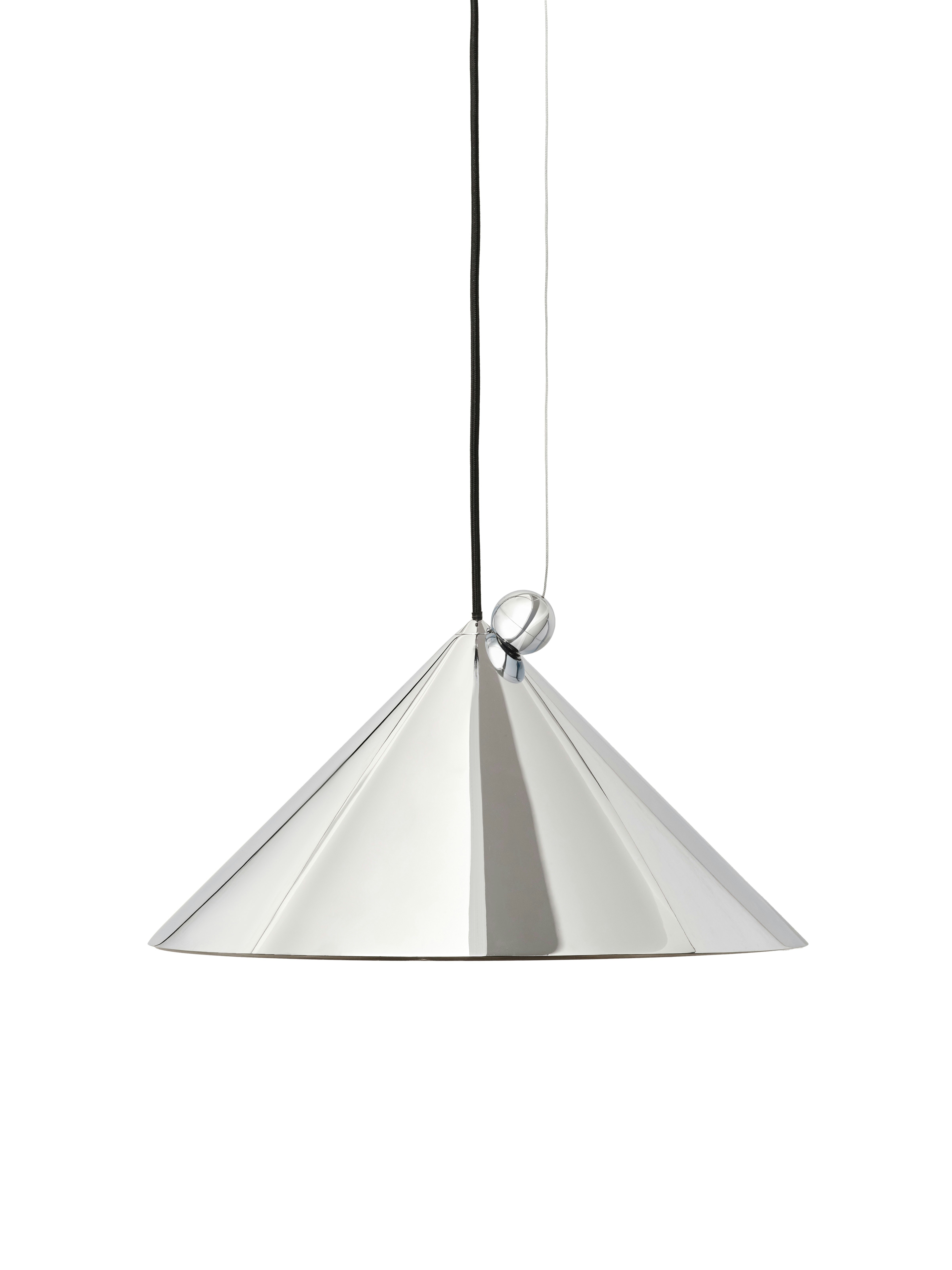 Pose Pendant Light