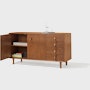 Nelson Basic Cabinet Series Credenza