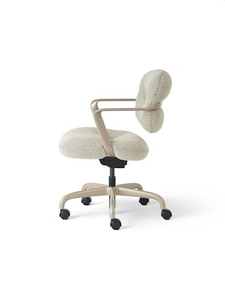 Morrison Hannah Chair
