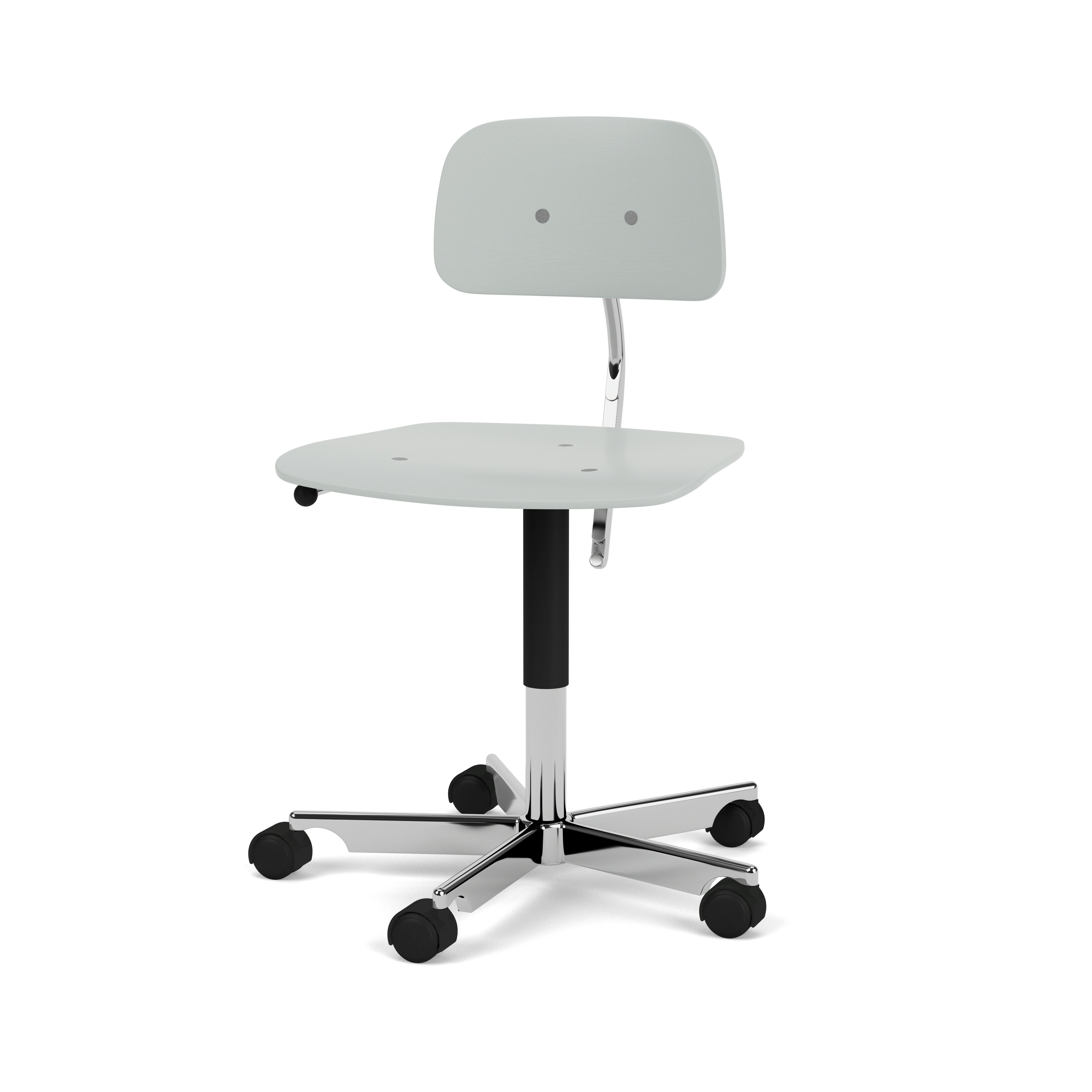 Kevi Task Chair - Oyster