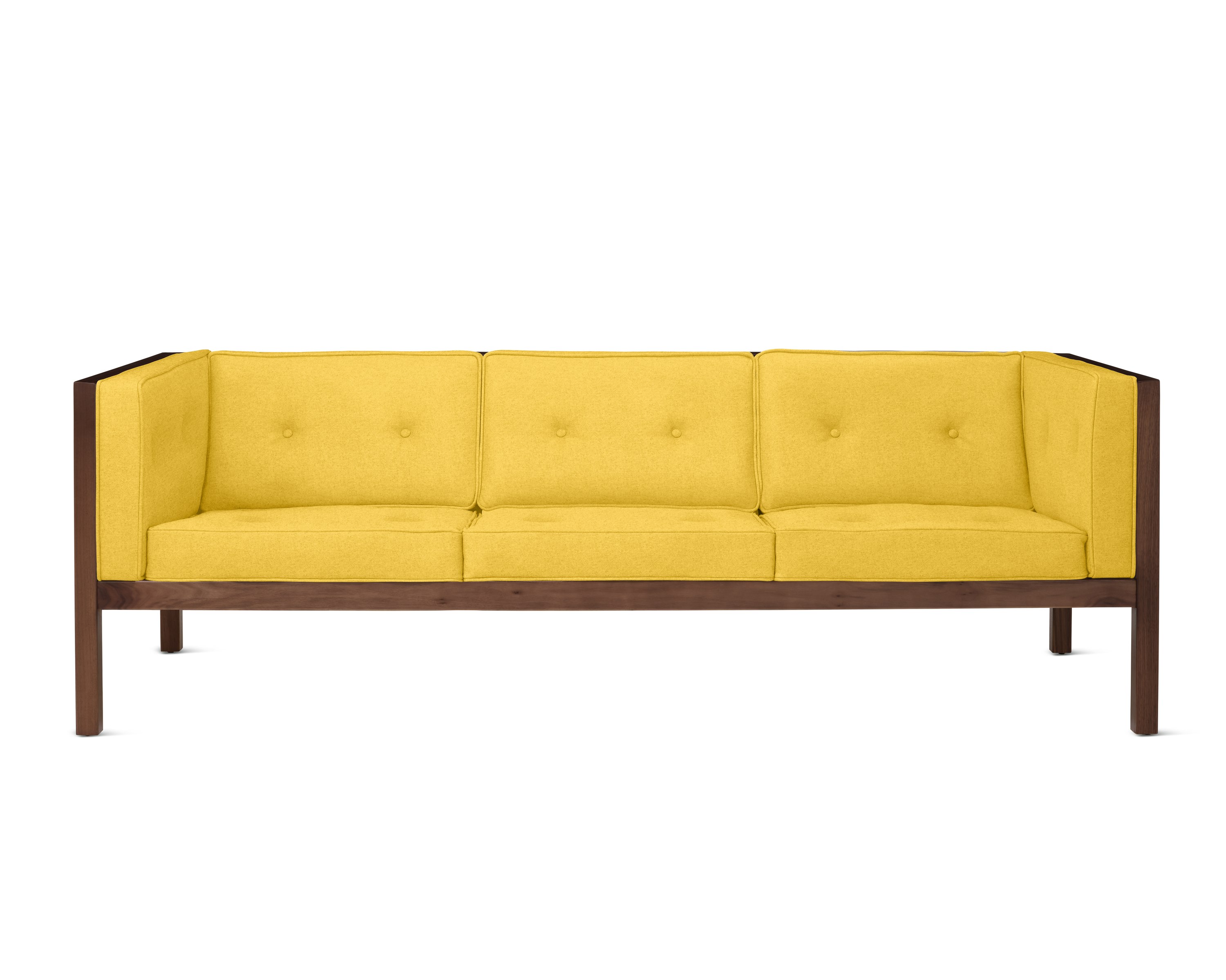 Cube Sofa 80"