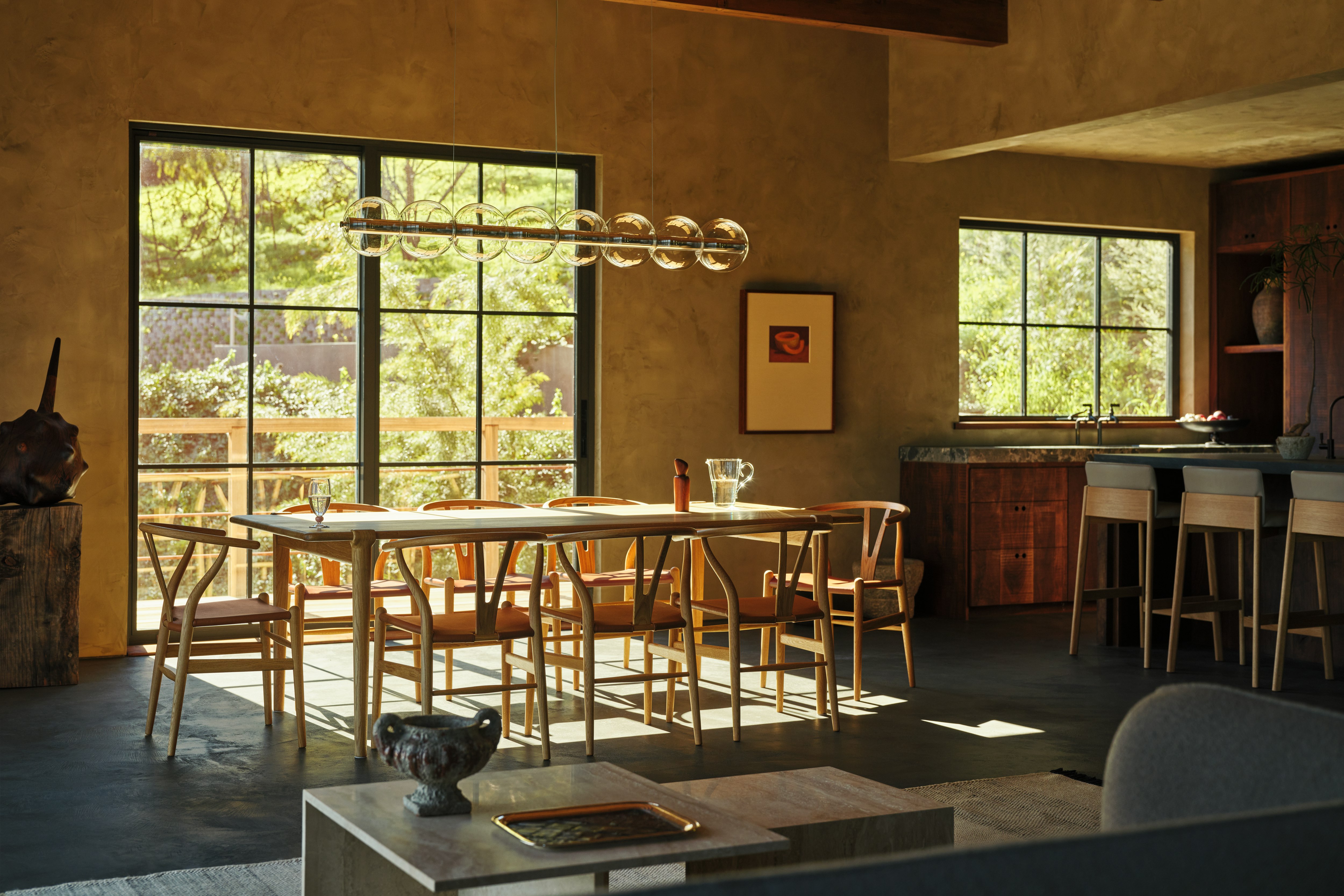 Kitchen + Dining Room Furniture