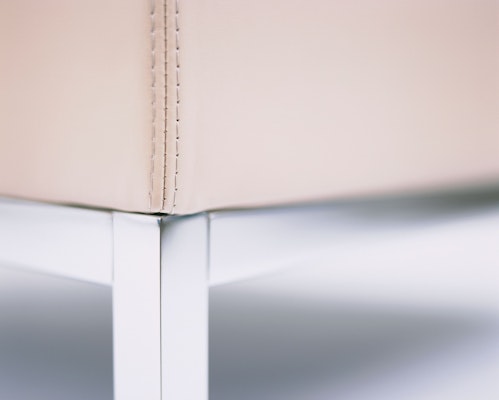 Florence Knoll Lounge