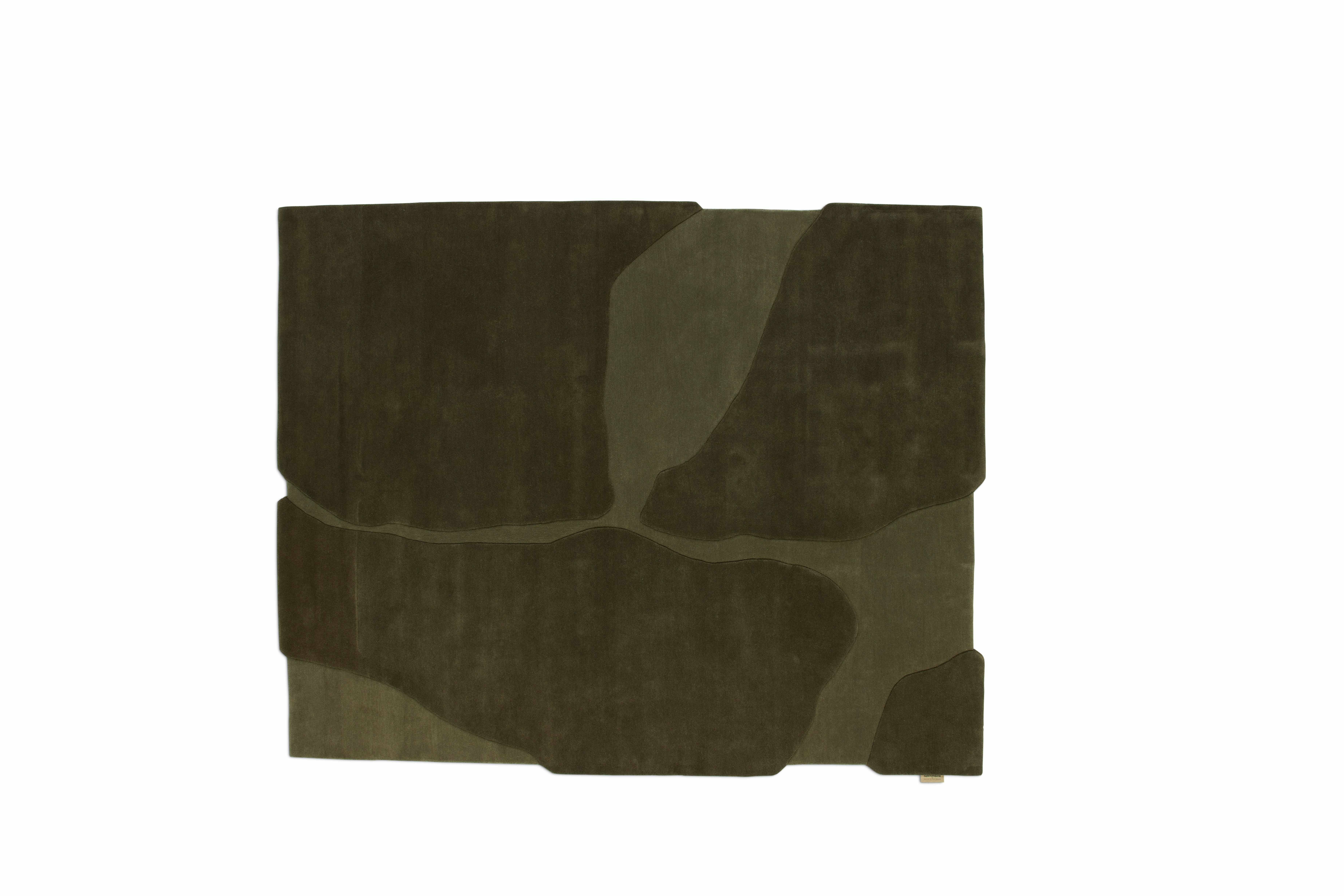 Stem Rug