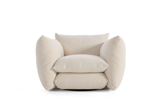 Perron Pillo Lounge Chair