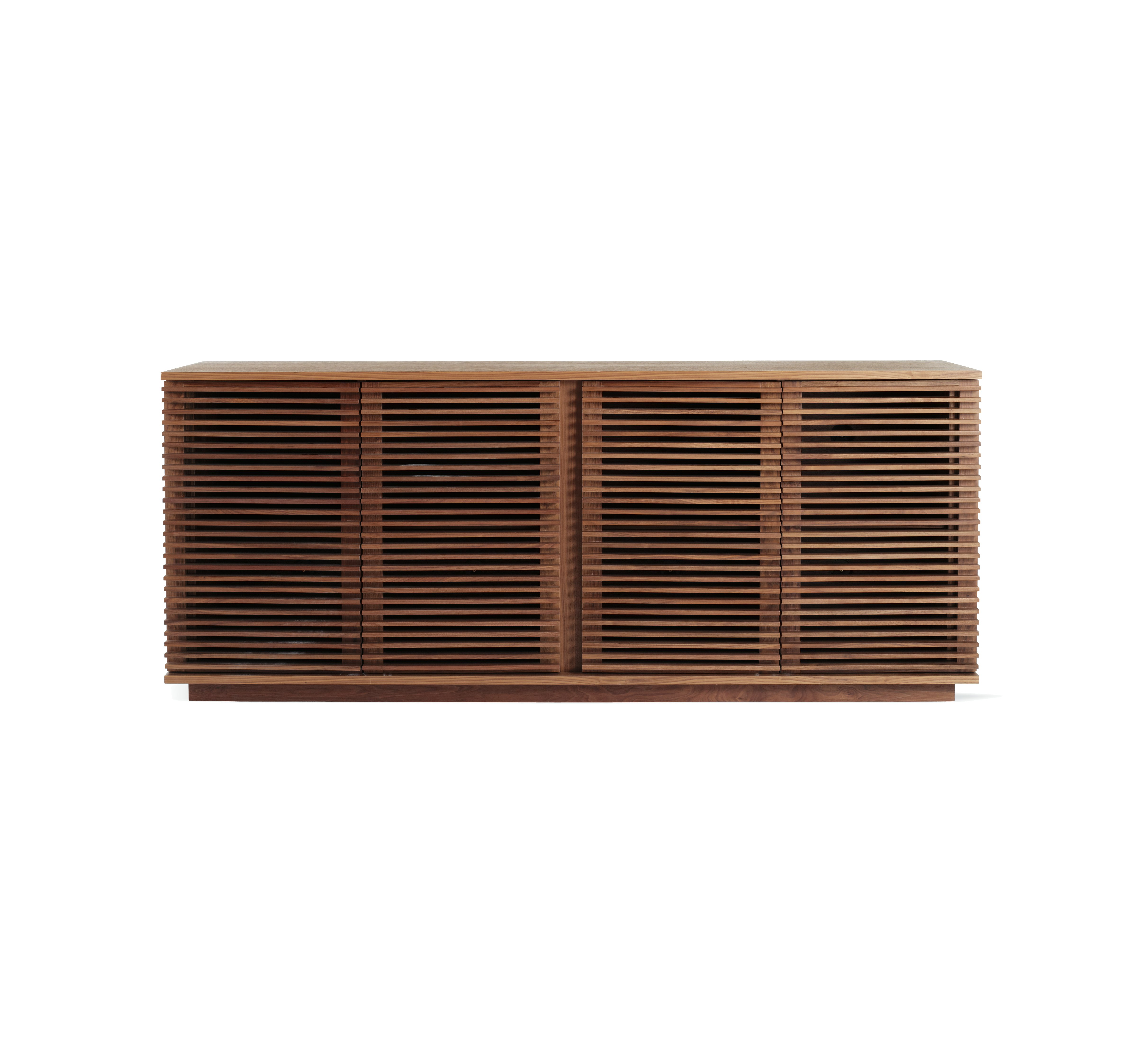Line Credenza
