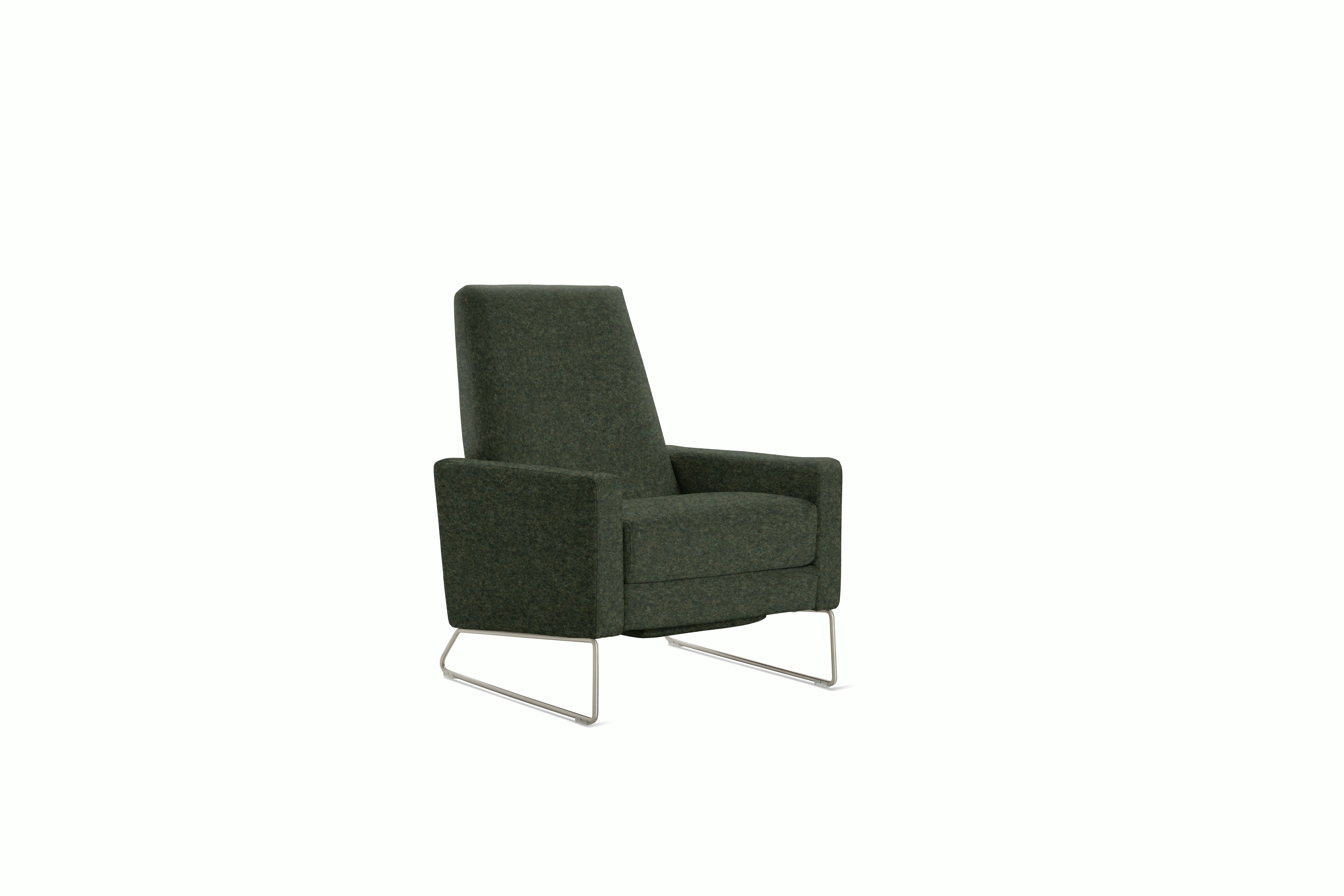 Flight Recliner