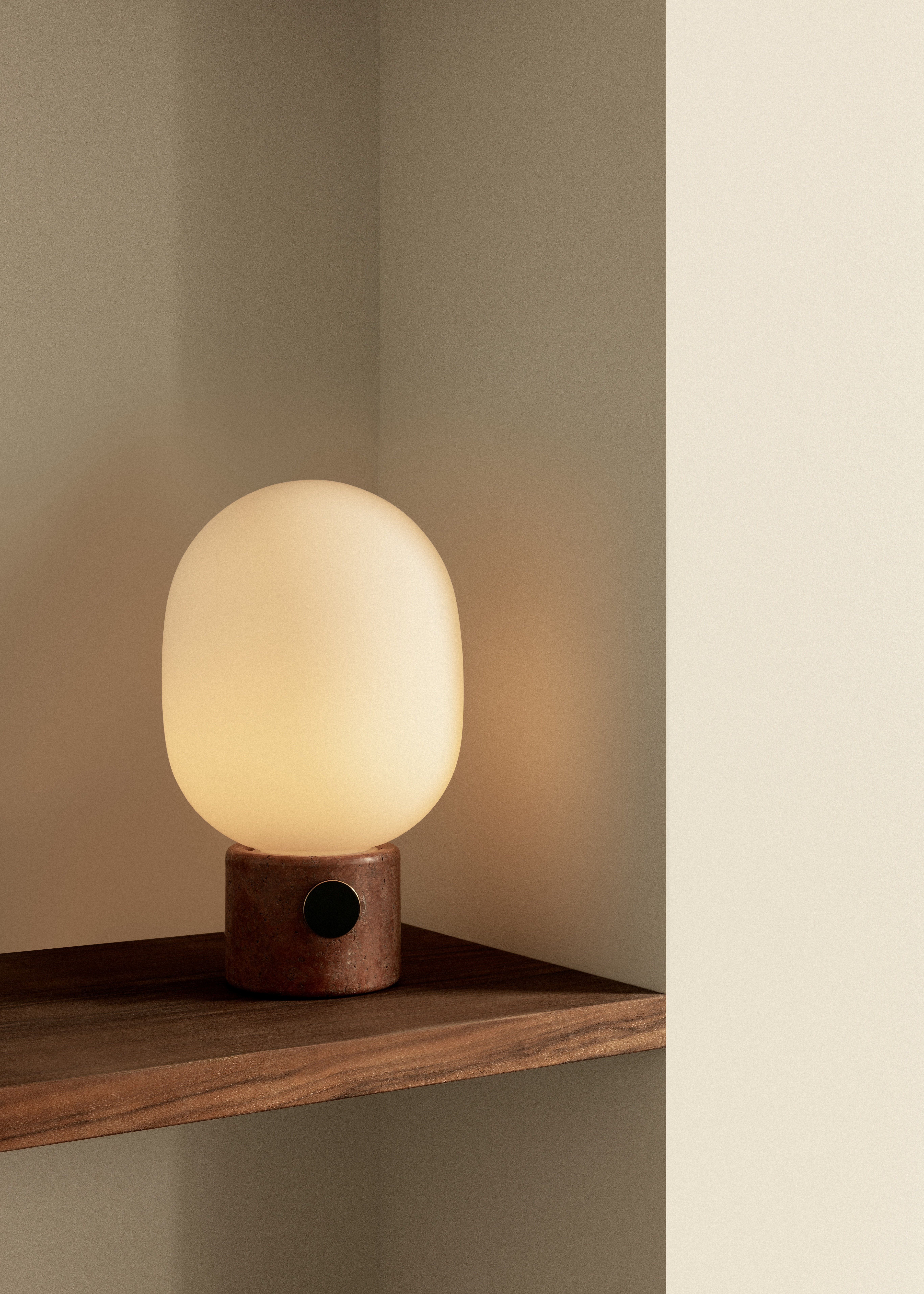 JWDA Table Lamp