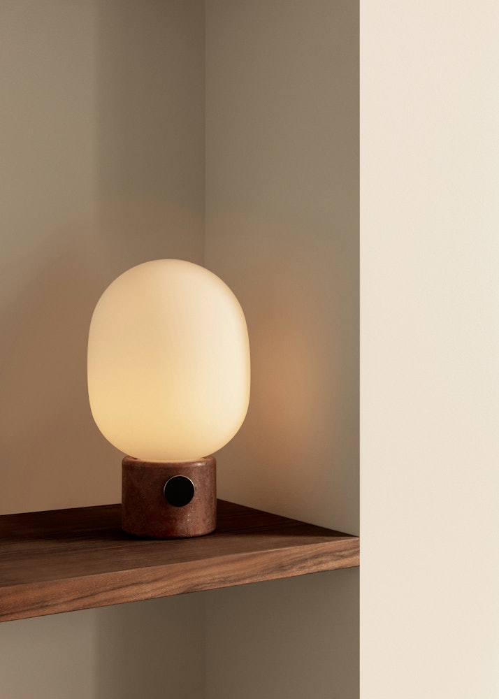 JWDA Table Lamp