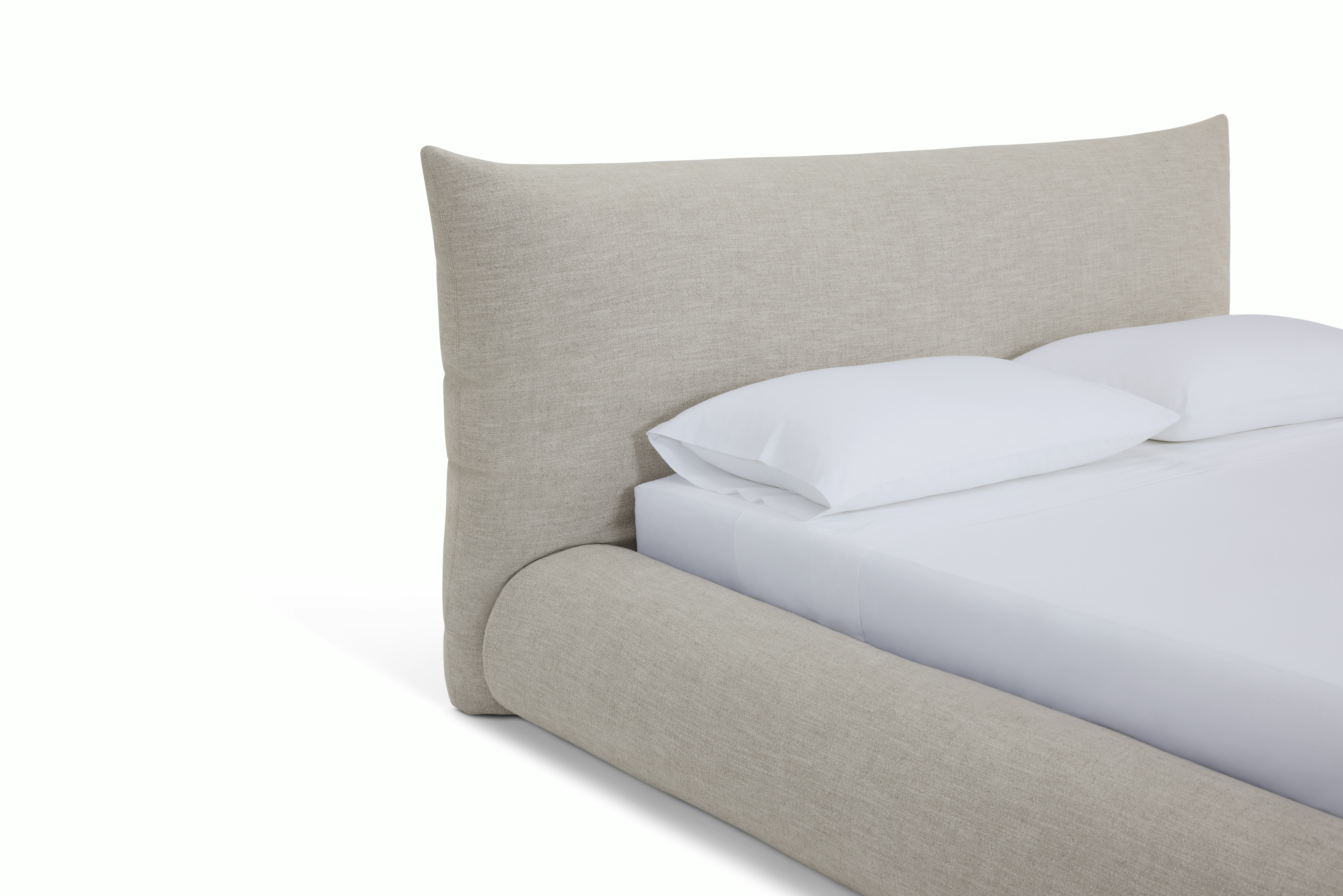 Perron Pillo Bed