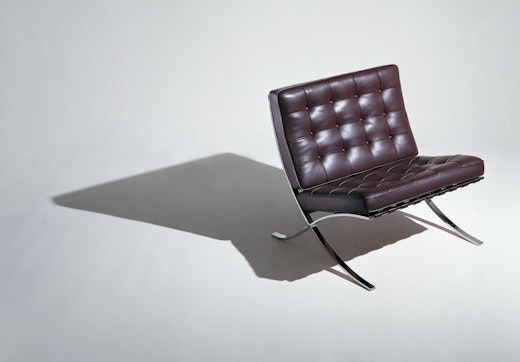 Mies van der Rohe Barcelona Chair