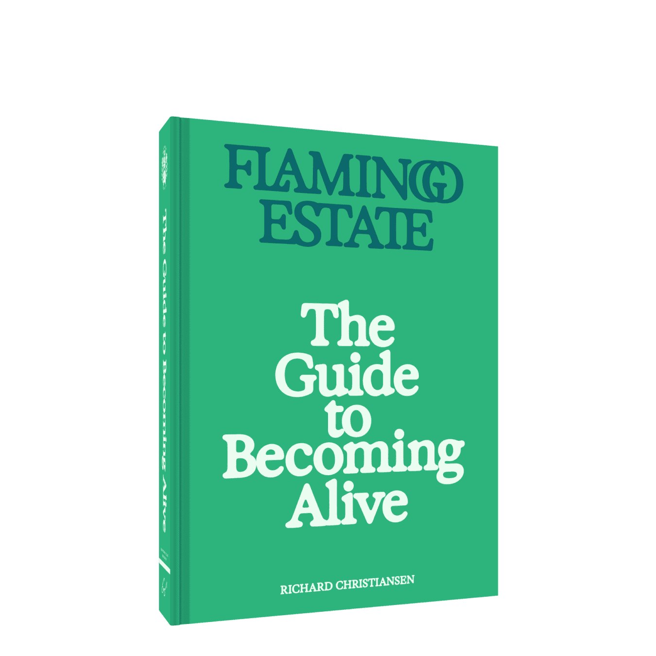 The Guide to Becoming Alive