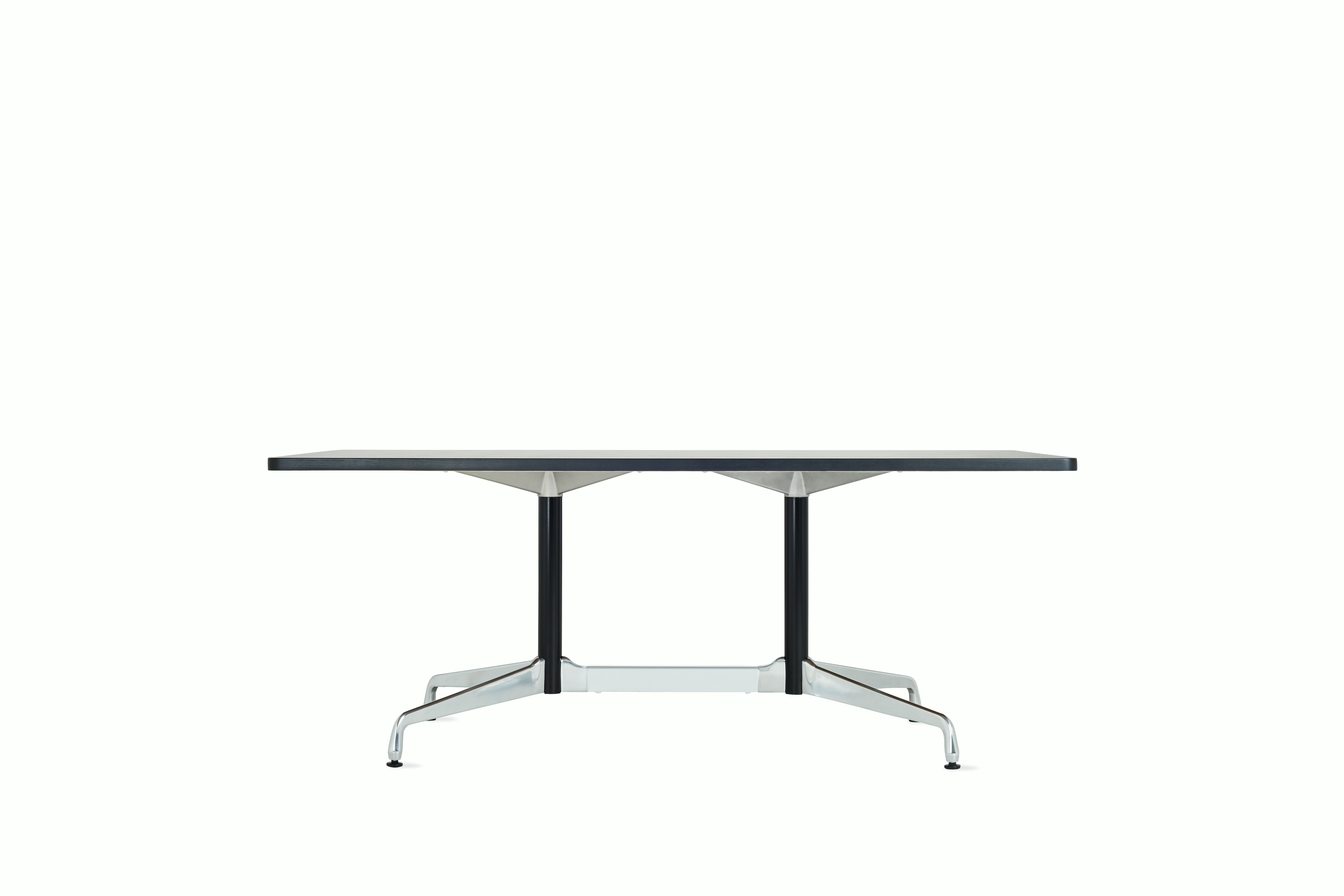 Eames Table, Rectangular