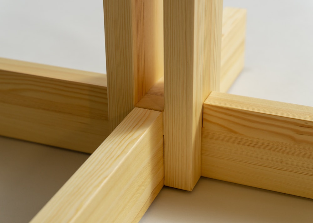 001 Dining Table