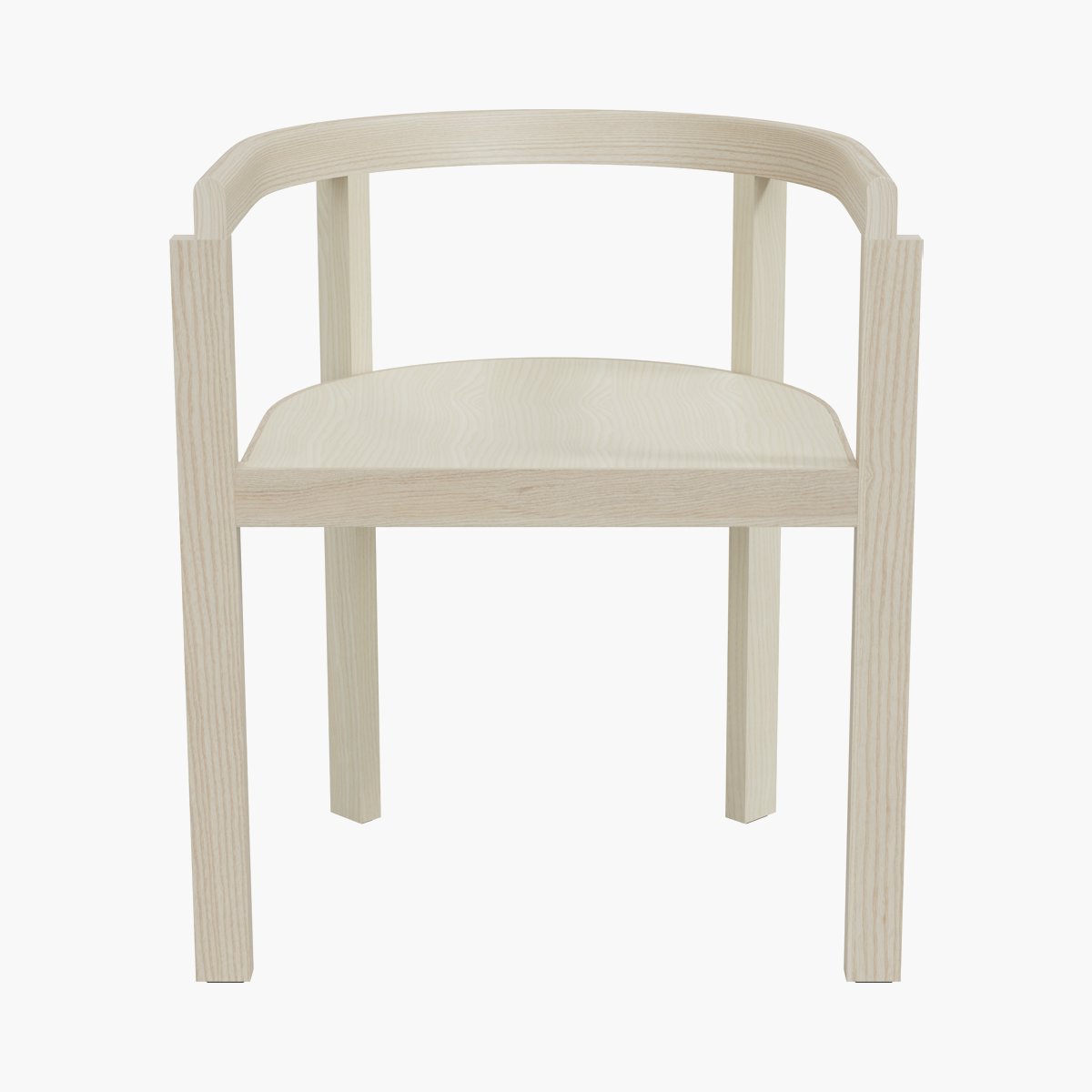 After Series Armchair After Series Armchair