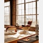 Eames Lounge Chair and Ottoman