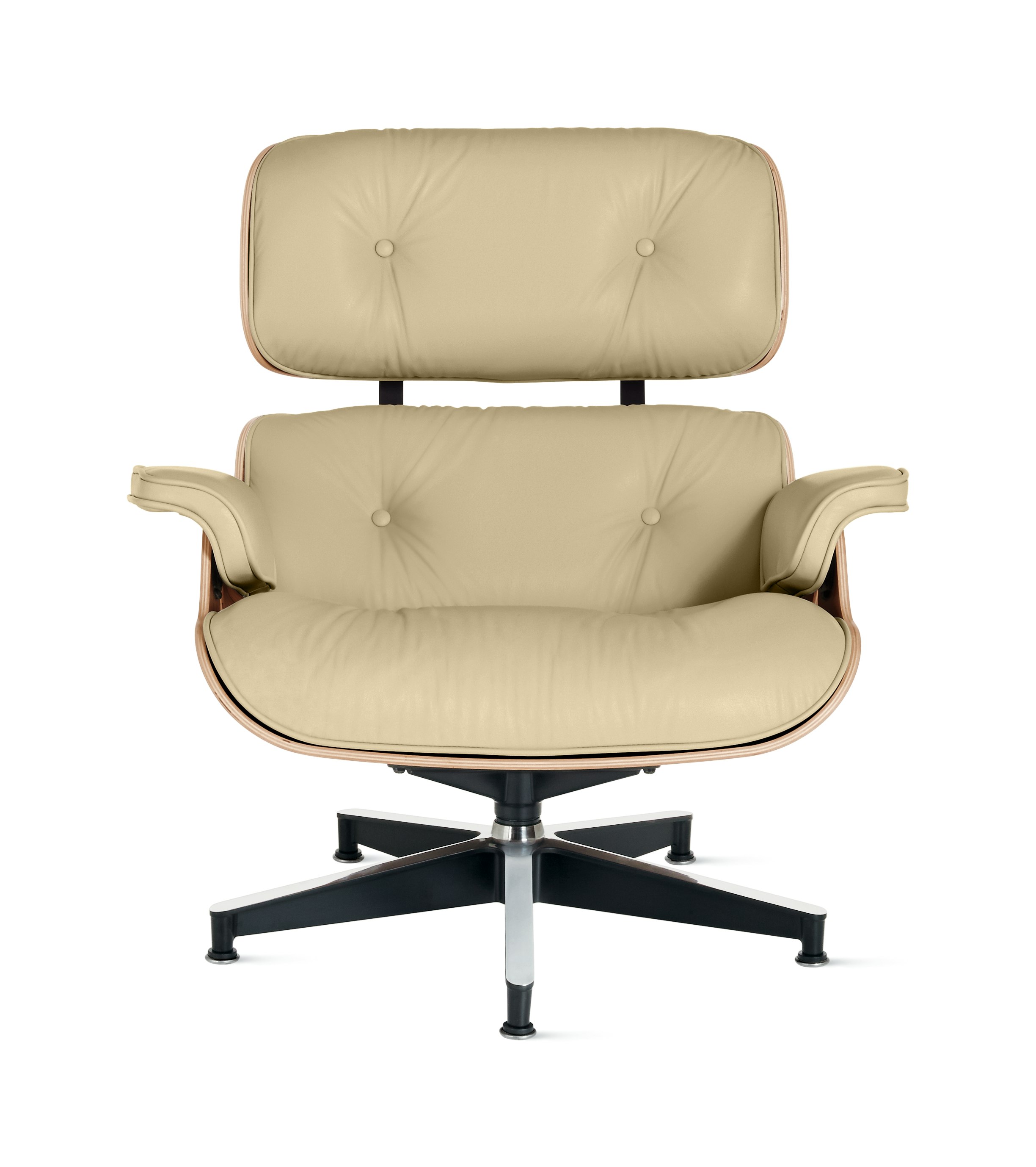 Eames Lounge Chair