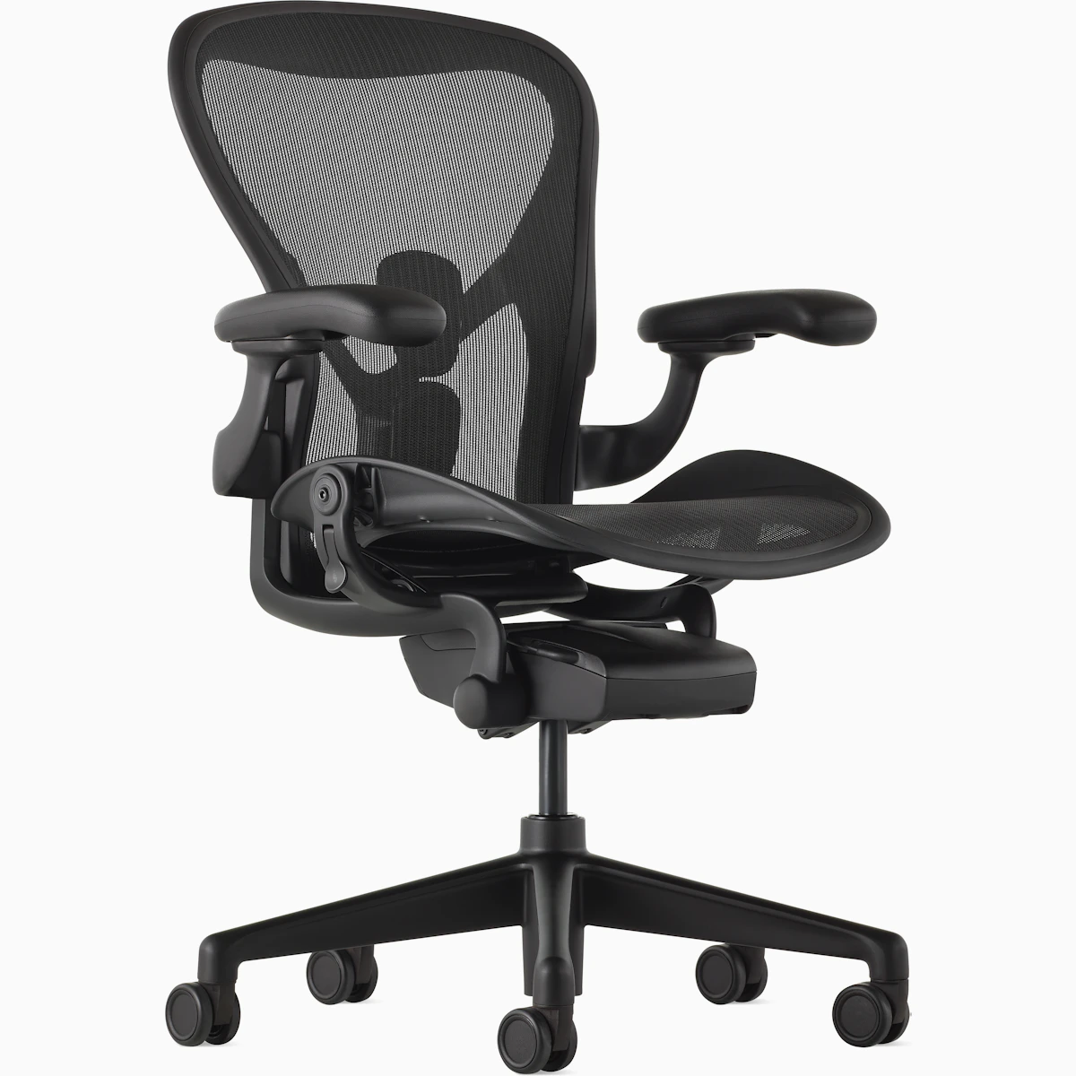 Herman Miller Aeron Chair