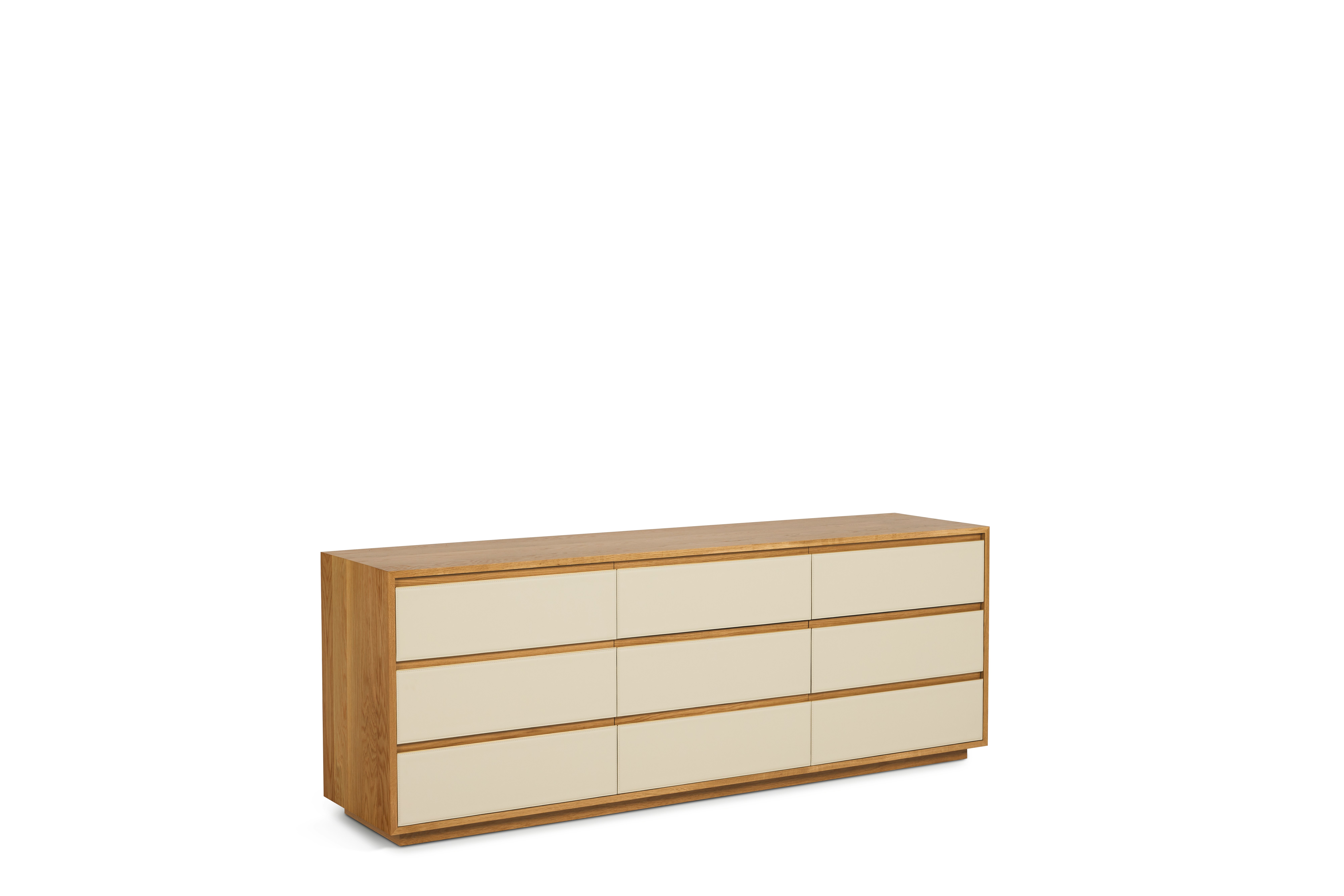 Hule Dresser