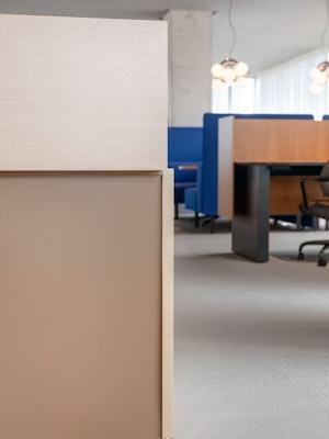 Knoll Showroom Design Days 2025