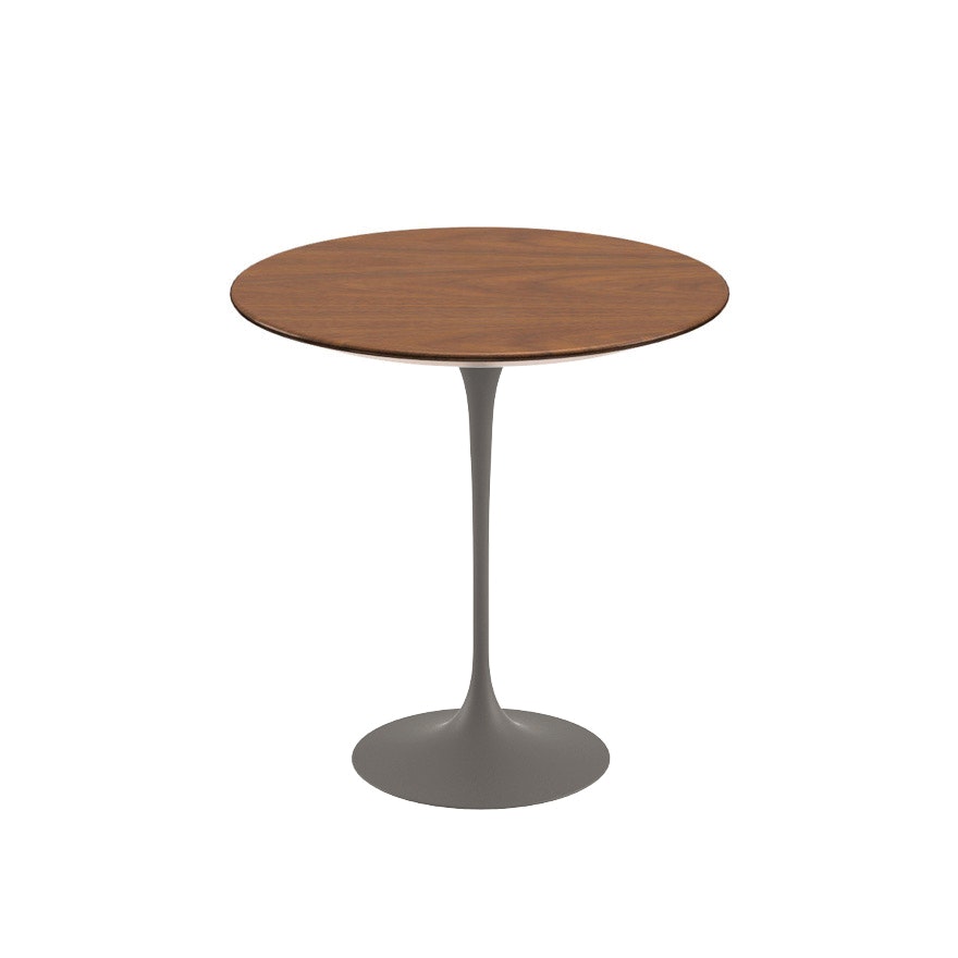 Saarinen Low Oval Coffee Table