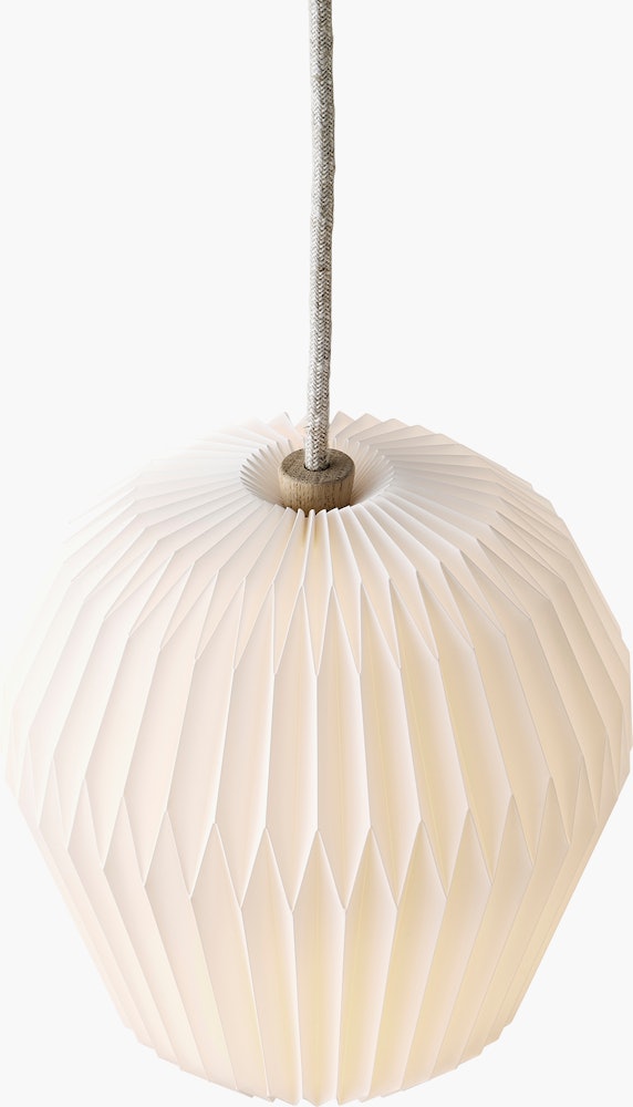 Bouquet Pendant - Medium